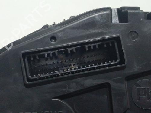 Instrument cluster KIA STONIC (YB)  | BP26711381C47 