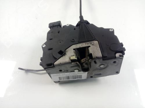 Front left lock OPEL CORSA D (S07) 1.3 CDTI (L08, L68) | BP18029763C98 
