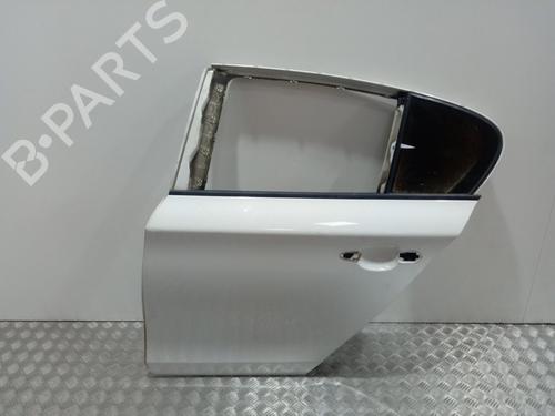 Used Left rear door BMW 1 (E87) 116 d (116 hp) 18829595