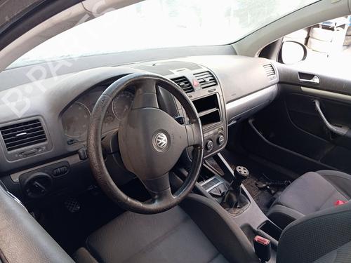 Engine control unit (ECU) VW GOLF V (1K1) | BP22600975M57