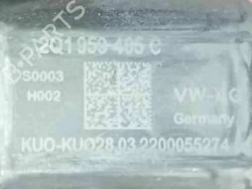 Front left window mechanism SKODA SCALA (NW1) | BP37239068C22 - Image 2
