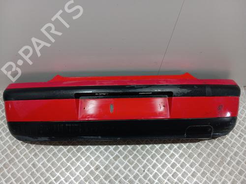 Used Rear bumper Rear bumper 36866138 36866138