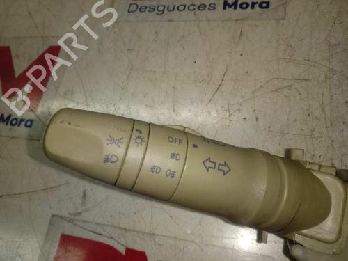 Headlight switch NISSAN MICRA III (K12) 1.5 dCi | BP12664289I24 