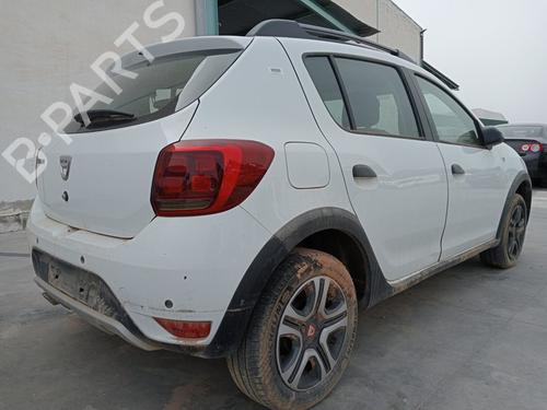 Bremselys DACIA SANDERO II | BP27039617L11