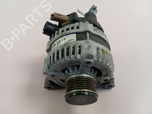 Generator PEUGEOT 208 II (UB_, UP_, UW_, UJ_) [2019-2025]  27180902