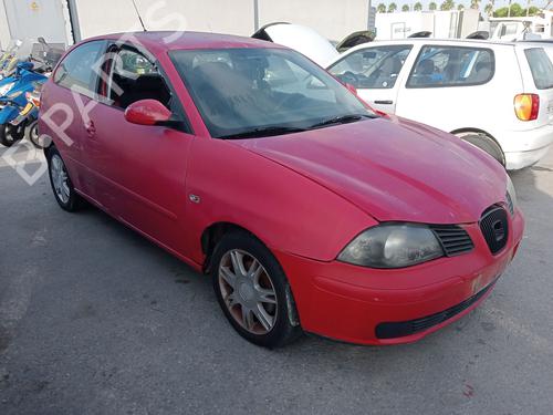Brugte SEAT IBIZA III (6L1) 1.4 16V 4780613