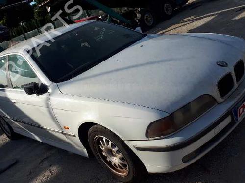 AC compressor BMW 5 (E39) 523 i | BP12668324M34 