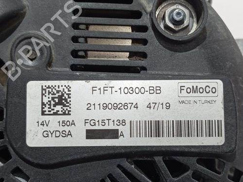 Generator FORD KUGA III (DFK)  | BP31171628M7 