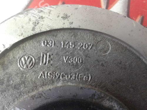 Vacuum pump SEAT IBIZA IV (6J5, 6P1)  | BP16939208M80 
