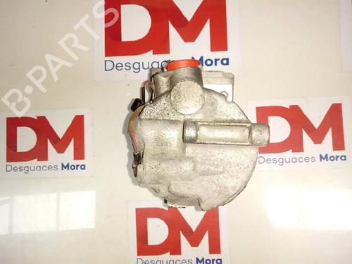 AC compressor MERCEDES-BENZ B-CLASS Sports Tourer (W246, W242)  | BP12658431M34 