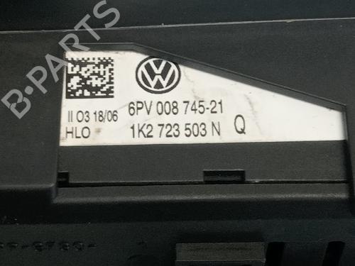 Pedal VW GOLF V (1K1)  | BP17728367I4 