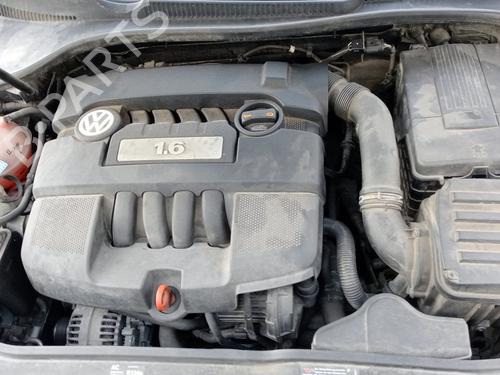 Hood lift support VW GOLF V (1K1) 1.6 | BP30372722C139 