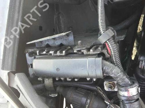 Used Engine control unit (ECU) RENAULT MEGANE I Classic (LA0/1_) [1996-2008]  12636499