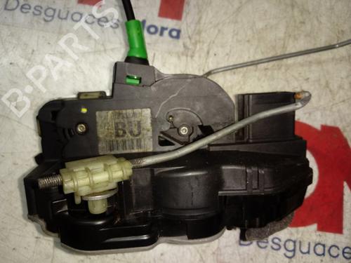 Used Front left lock OPEL INSIGNIA A Sports Tourer (G09) [2008-2017]  13237751