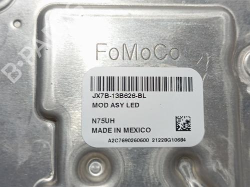 Lights ECU FORD KUGA III (DFK) | BP39136245M55 - Image 3