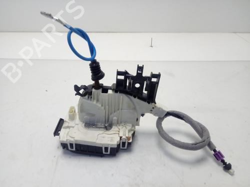Used Front right lock MERCEDES-BENZ GLA-CLASS (X156) GLA 200 CDI / d (156.908) (136 hp) 13620908