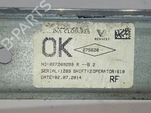 Front right window mechanism DACIA LOGAN II | BP36357987C23 - Image 4