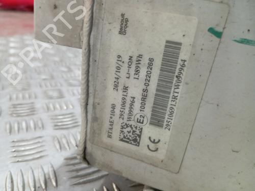 Battery RENAULT CAPTUR II (HF_) E-TECH 160 | BP36421760E11 - Image 3
