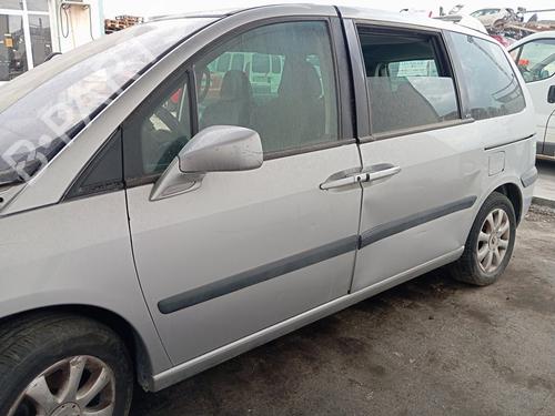 Fuse box PEUGEOT 807 (EB_)  | BP22334718E1 