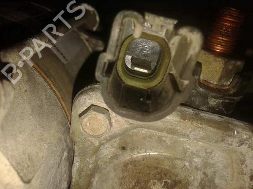 Starter TOYOTA YARIS (_P1_)  | BP12634080M8 