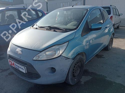 Brugte FORD KA (RU8) 1.2 4955835