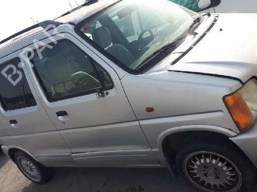 Used Parts SUZUKI WAGON R+ Hatchback (EM) 1.2 (SR412) (69 hp) 2599401