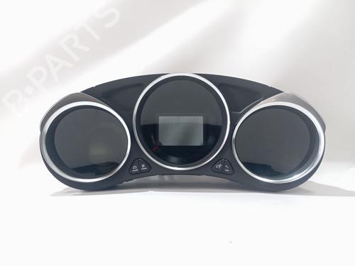 Used Instrument cluster Instrument cluster CITROËN DS4 (NX_) 1.6 VTi 120 (120 hp) 40104778 40104778