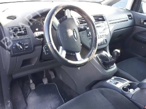 Vacuum pump FORD FOCUS C-MAX (DM2) | BP12668796M80