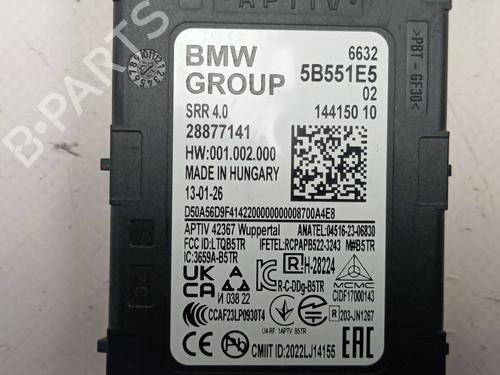 Electronic module MINI MINI Convertible (F67) Cooper C | BP40443614M83 - Image 2