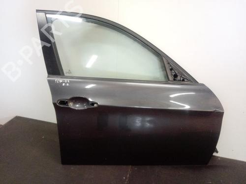 Right front door BMW 3 (E90) 320 i | BP13220884C3 