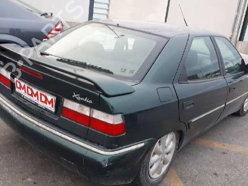 Starter CITROËN XANTIA (X1_, X2_)  | BP12840760M8 