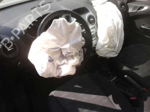 Mass air flow sensor OPEL CORSA D (S07) 1.2 LPG (L08, L68) | BP12677618M95 