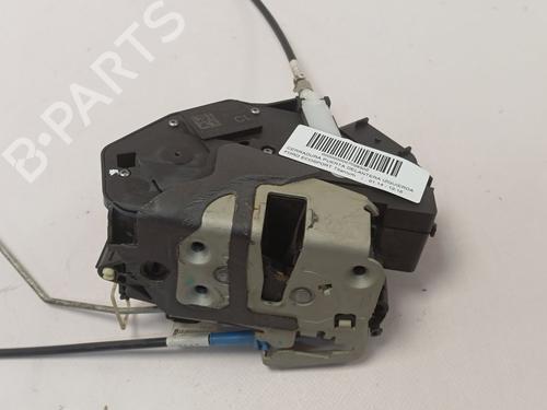 Front left lock FORD ECOSPORT 1.5 TDCi | BP22445648C98 