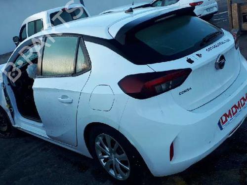 Engine OPEL CORSA F (P2JO)  | BP17323378M1 