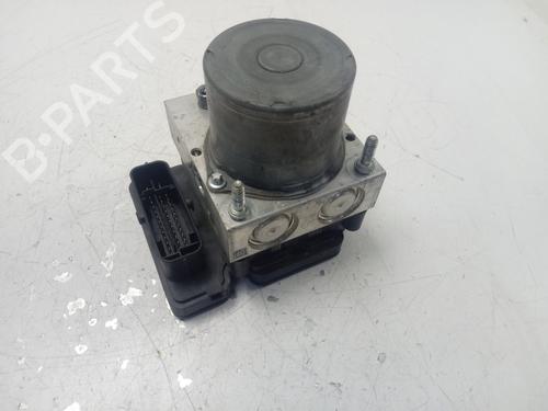 Used ABS pump CITROËN JUMPER I Bus (244, Z_) [2002-2025]  18083447