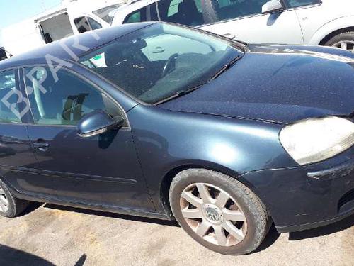 Engine control unit (ECU) VW GOLF V (1K1) 1.6 | BP12669876M57