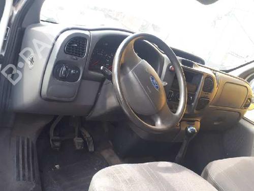 Front left interior door handle FORD TRANSIT Van (FA_ _)  | BP16577542I13 