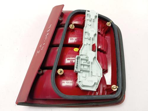 Left taillight SKODA FABIA I Combi (6Y5) | BP32289357C34