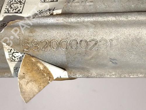 Steering rack CITROËN BERLINGO Box Body/MPV (K9) 1.5 BlueHDi 100 | BP37602390M22 - Image 6