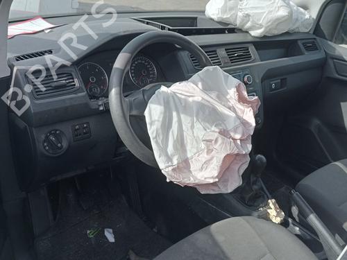 Other VW CADDY IV Box Body/MPV (SAA, SAH) | BP27382086O1