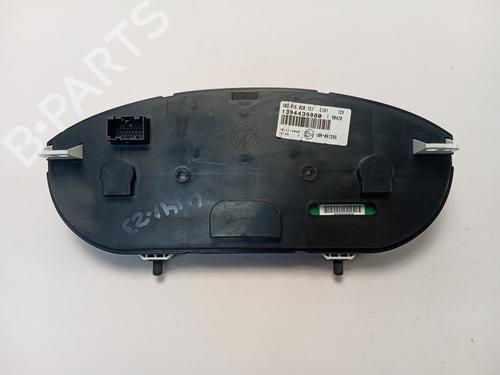 Instrument cluster PEUGEOT BOXER Van  | BP21807224C47 