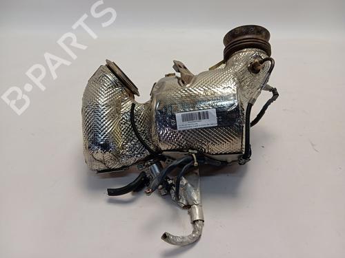 Used Particulate filter MERCEDES-BENZ E-CLASS Coupe (C238) E 220 d (238.314) (194 hp) 24201902