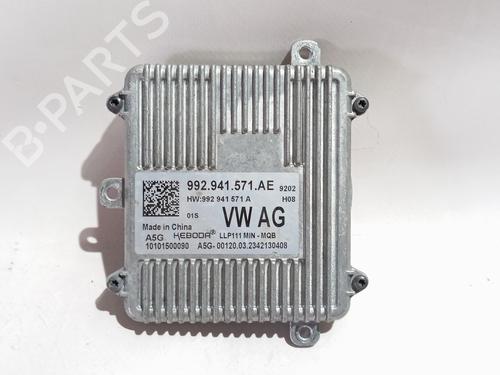 Xenon ballast SEAT ATECA (KH7, KHP) 1.5 TSI | BP36390328C53 - Image 2