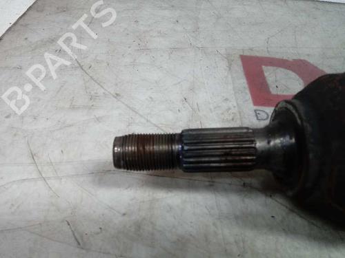 Driveshaft CITROËN C3 I (FC_, FN_) 1.1 i | BP12655706M37 