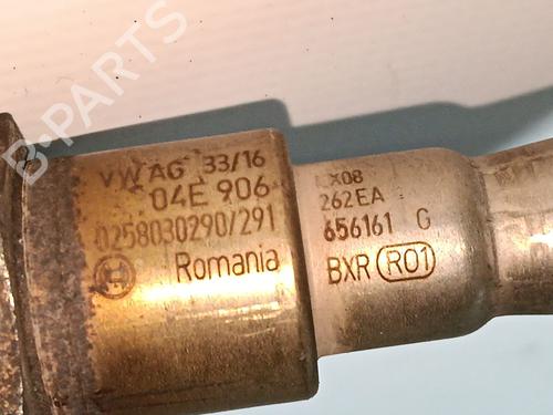 Electronic sensor VW GOLF VII (5G1, BQ1, BE1, BE2) | BP37643584M84 - Image 3
