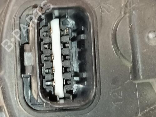 Left headlight RENAULT EXPRESS Box Body/MPV | BP37073365C28 - Image 3