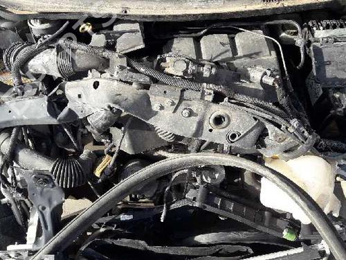 Front left exterior door handle OPEL CORSA D (S07)  | BP15231228C128 