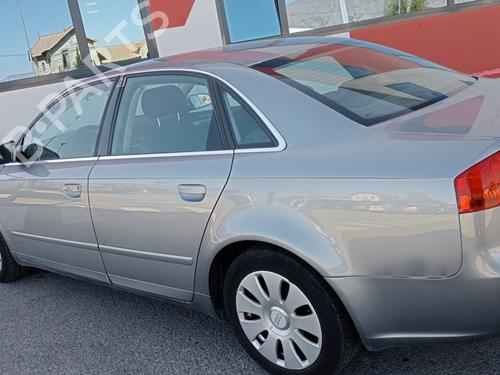 Left rear window switch AUDI A4 B7 (8EC)  | BP30372713I29 