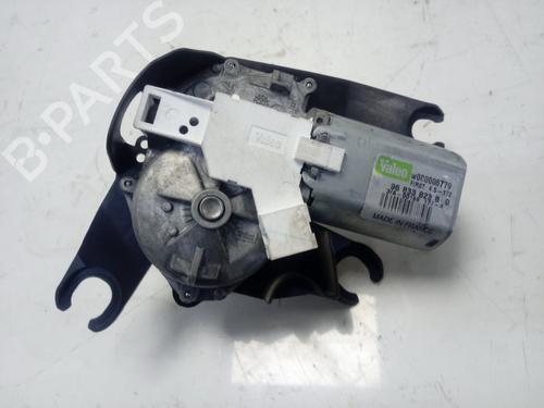 Rear wiper motor CITROËN C3 II (SC_)  | BP13233374M102 