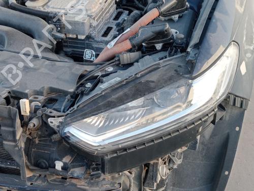 Venstre forlygte FORD MONDEO V Saloon (CD) | BP39028269C28 - Image 2